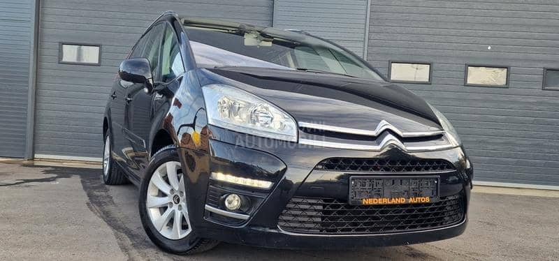 Citroen C4 Grand Picasso 2.0 HDI