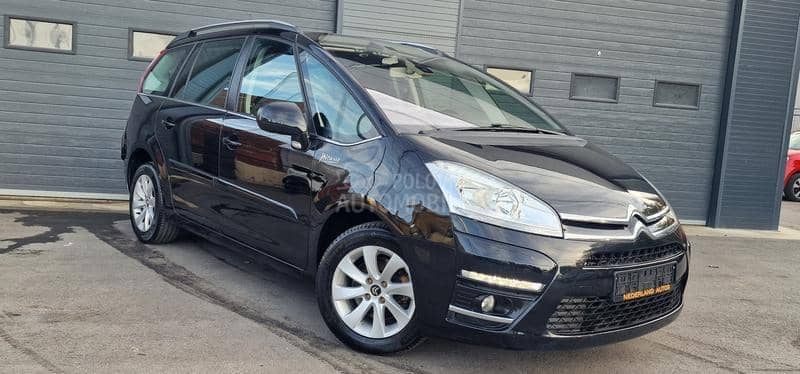 Citroen C4 Grand Picasso 2.0 HDI