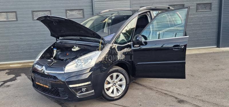 Citroen C4 Grand Picasso 2.0 HDI