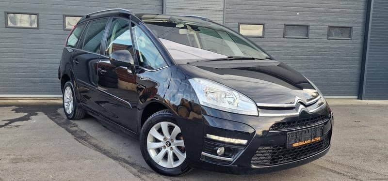 Citroen C4 Grand Picasso 2.0 HDI