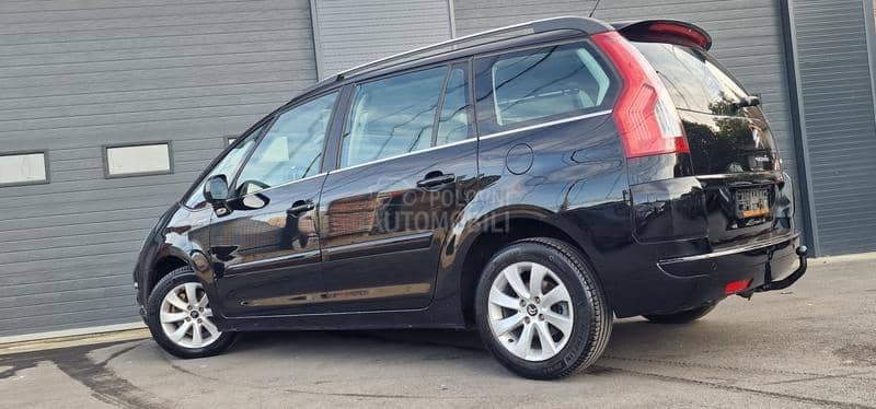 Citroen C4 Grand Picasso 2.0 HDI