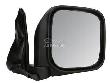 Desni retrovizor za Mitsubishi Pajero, Pajero Sport od 1990. do 2000. god.