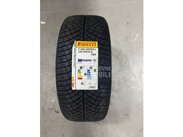 Pirelli 245/45 R18 Zimska