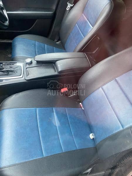 Delovi za Mercedes Benz C 220 W204