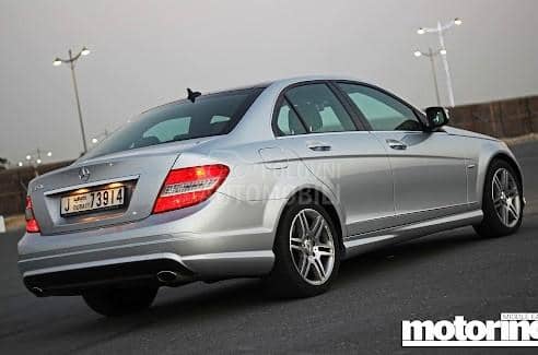 Delovi za Mercedes Benz C 220 W204