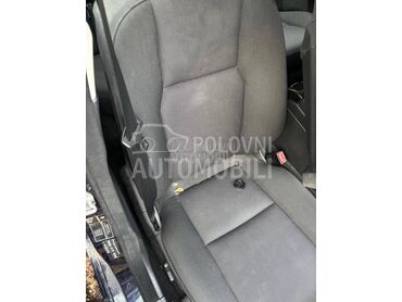 Sedišta w204 za Mercedes Benz C 160, C 180, C 200 ... od 2007. do 2014. god.