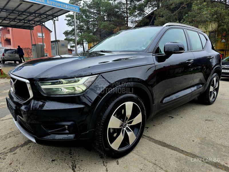 Volvo XC40 AWD 2.0 D3 AUTOM