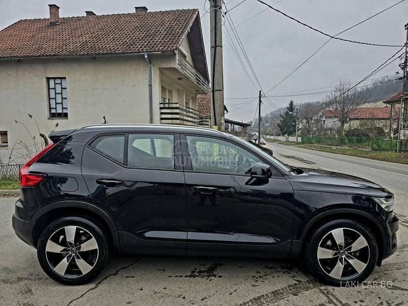 Volvo XC40 AWD 2.0 D3 AUTOM