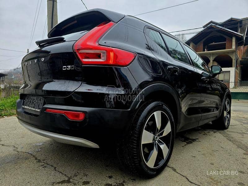 Volvo XC40 AWD 2.0 D3 AUTOM