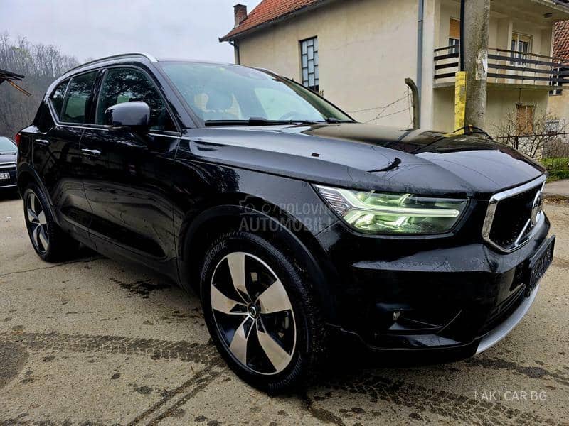 Volvo XC40 AWD 2.0 D3 AUTOM