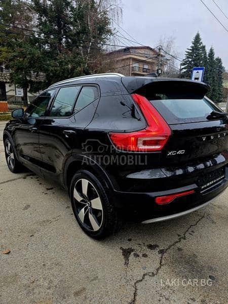 Volvo XC40 AWD 2.0 D3 AUTOM