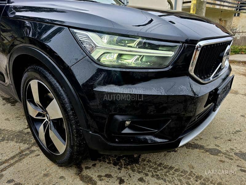 Volvo XC40 AWD 2.0 D3 AUTOM