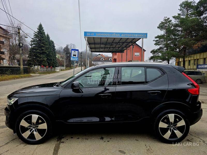 Volvo XC40 AWD 2.0 D3 AUTOM