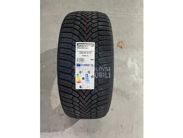 Bridgestone 255/45 R19 Zimska