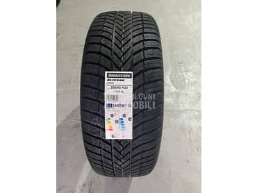 Bridgestone 255/55 R20 Zimska