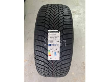 Bridgestone 285/45 R22 Zimska