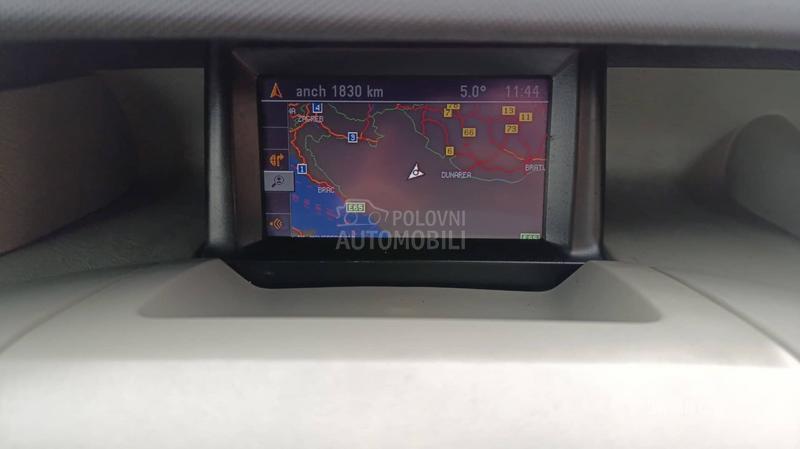 Renault Trafic 2.0dci TERETNI 5 SEDISTA