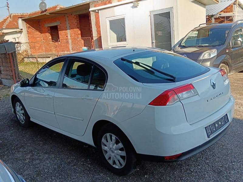 Renault Laguna 1.5 dci