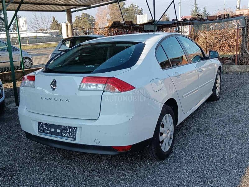 Renault Laguna 1.5 dci