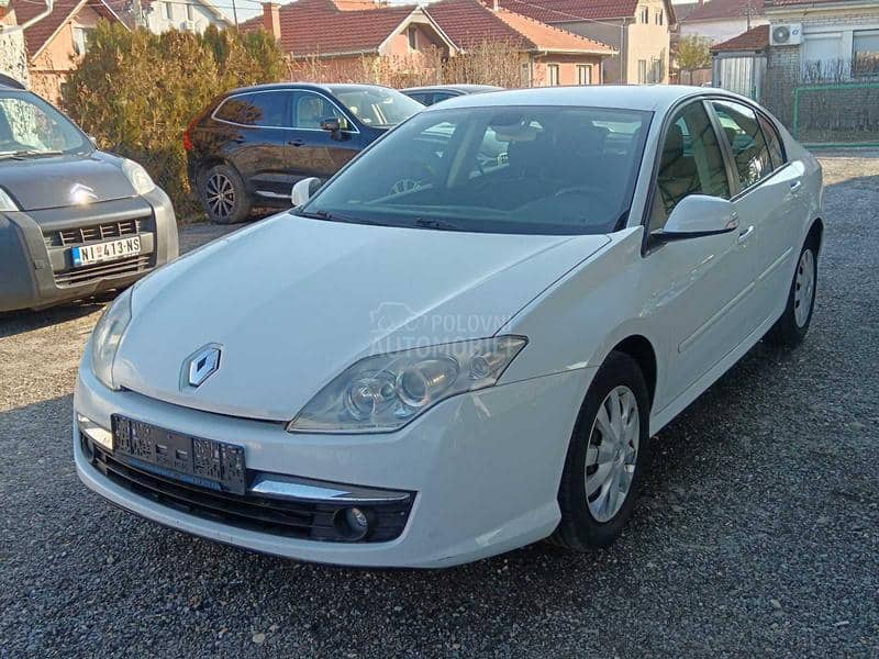 Renault Laguna 1.5 dci