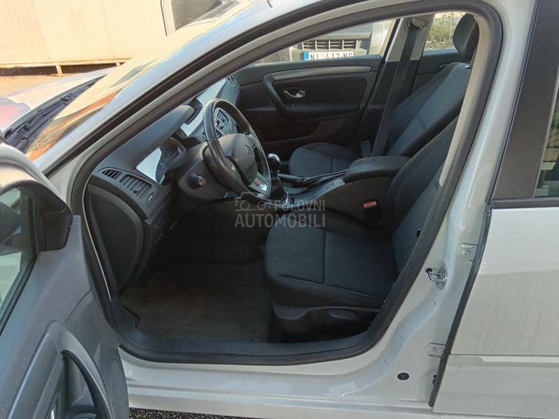 Renault Laguna 1.5 dci