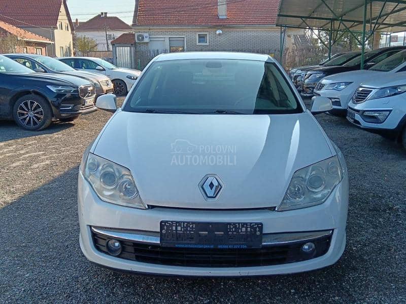 Renault Laguna 1.5 dci