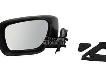 Levi retrovizor za Mazda 5 od 2004. do 2010. god.