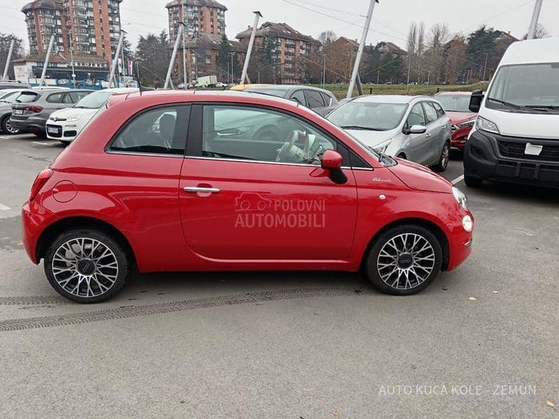 Fiat 500 1.0 Dolcevita