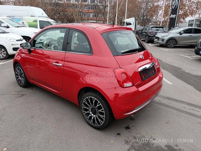 Fiat 500 1.0 Dolcevita