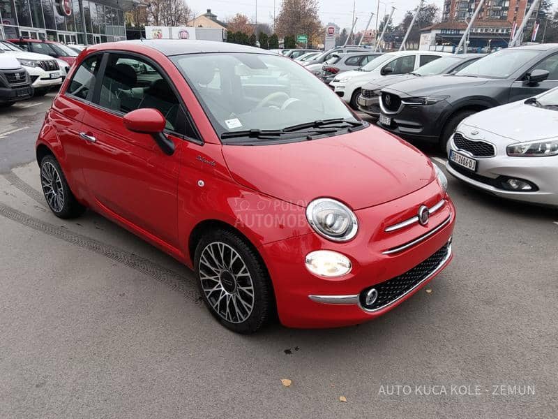 Fiat 500 1.0 Dolcevita