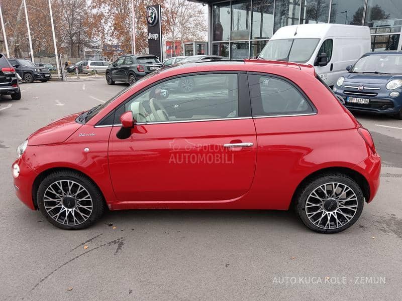 Fiat 500 1.0 Dolcevita