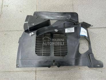 Levo potkrilo za Volkswagen Passat B8