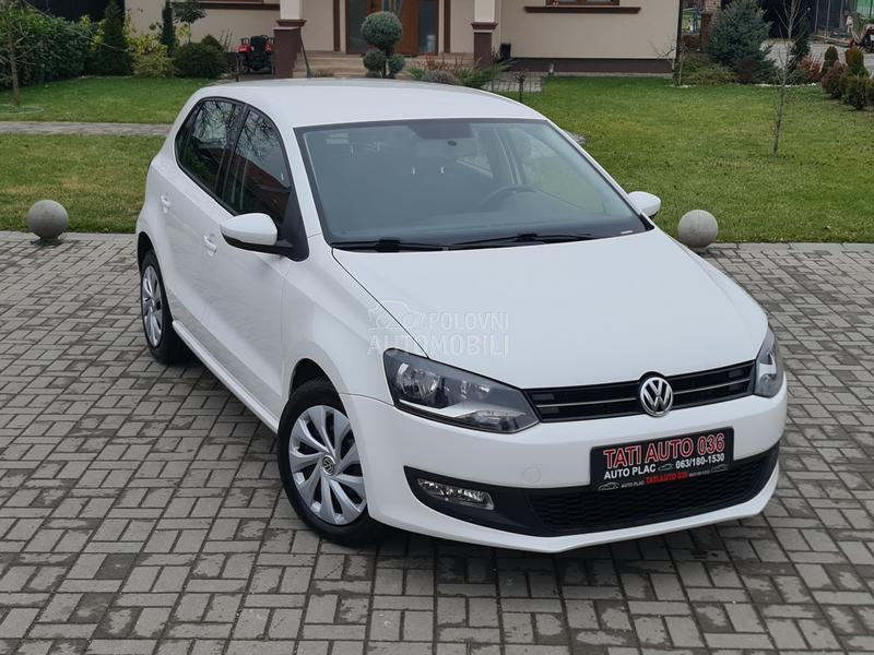 Volkswagen Polo 1.2 TDI