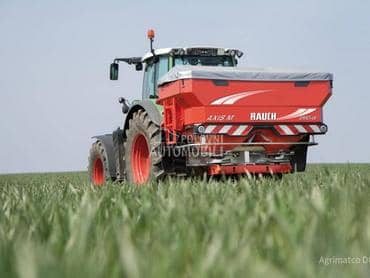 Rauch AXIS 30.2 EMC ISOBUS