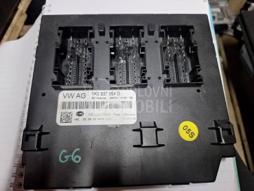 BCM modul za Volkswagen Golf 6