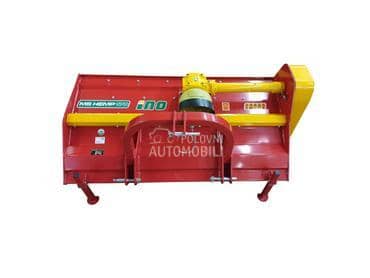 Inobrezice MS 170 mulčer za slamu