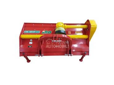 Inobrezice MS 170 mulčer za slamu