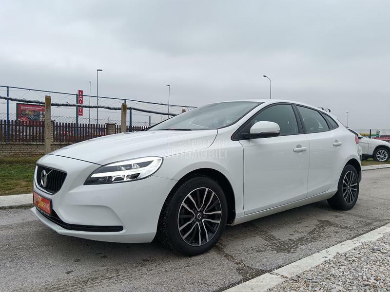 Volvo V40 2.0d2 Inscription