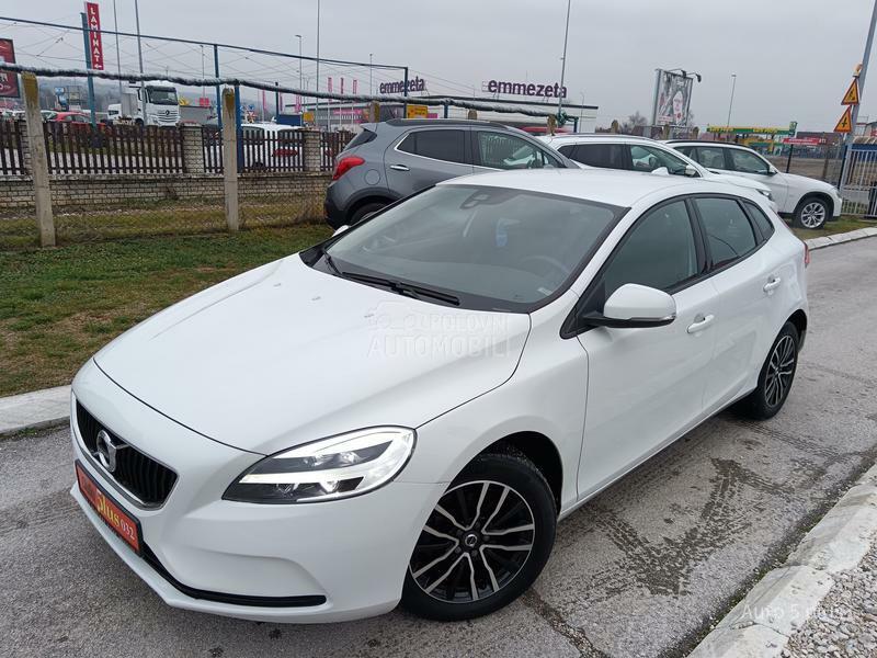 Volvo V40 2.0d2 Inscription