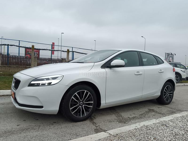 Volvo V40 2.0d2 Inscription