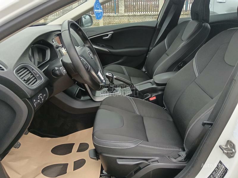 Volvo V40 2.0d2 Inscription