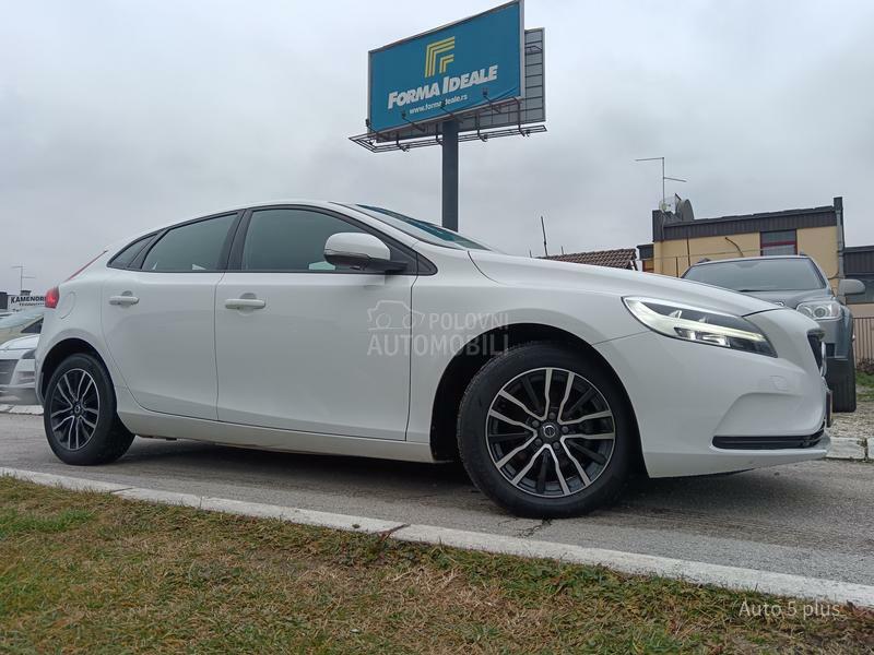 Volvo V40 2.0d2 Inscription