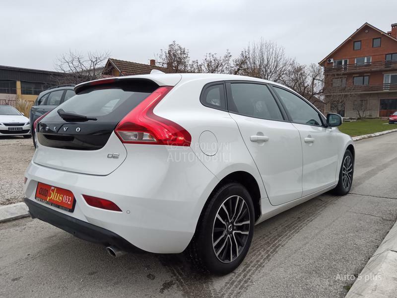 Volvo V40 2.0d2 Inscription