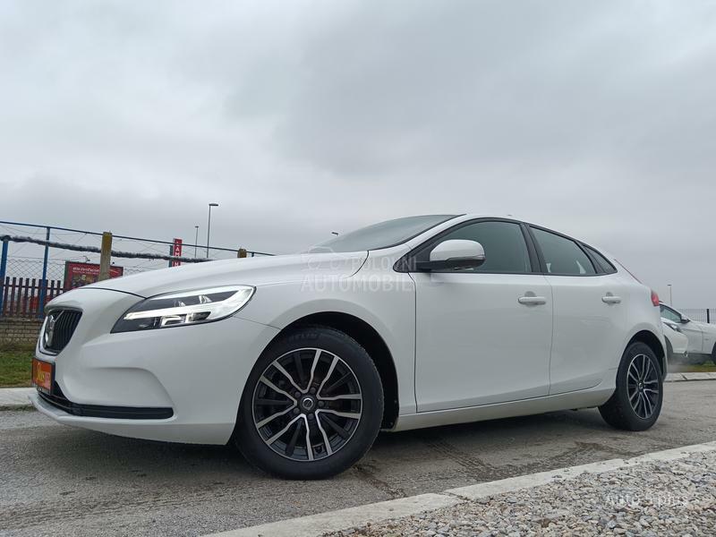 Volvo V40 2.0d2 Inscription