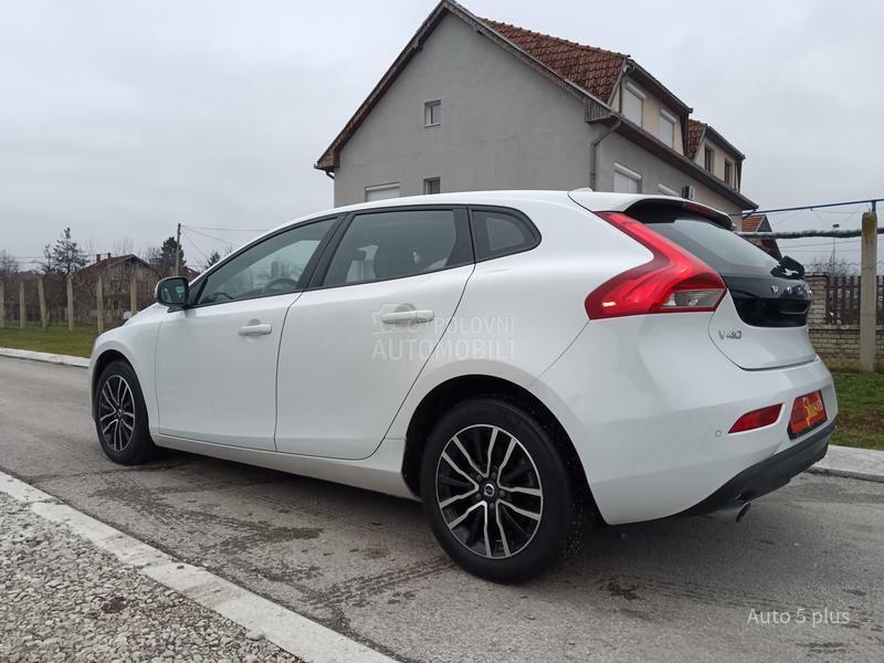 Volvo V40 2.0d2 Inscription