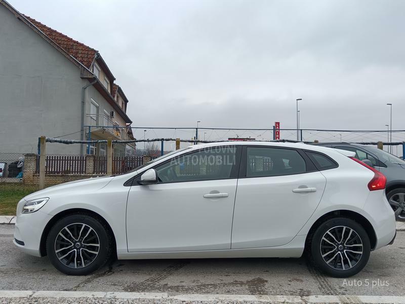 Volvo V40 2.0d2 Inscription