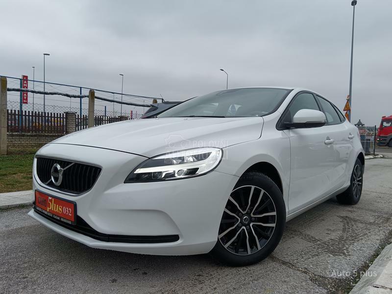 Volvo V40 2.0d2 Inscription