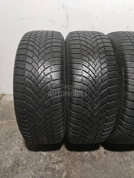 Bridgestone 235/60 R18 Zimska