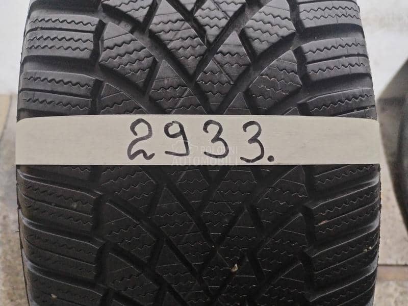 Bridgestone 235/60 R18 Zimska