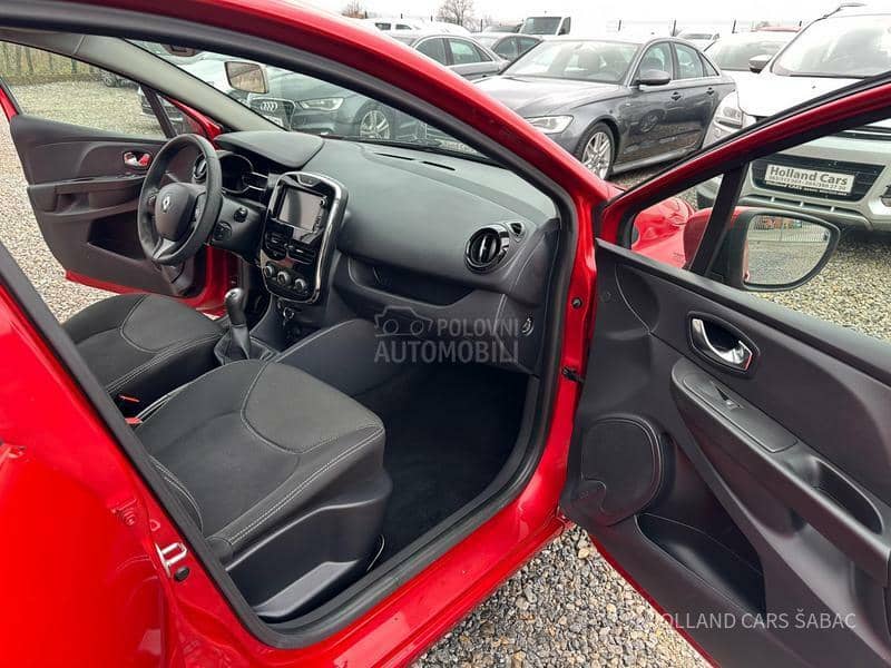 Renault Clio 1.5 DCI